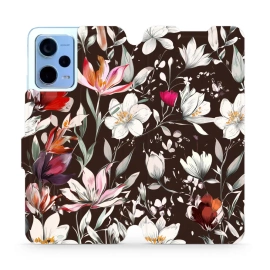 Phone Case Xiaomi Redmi Note 12 5G - Design VP72S