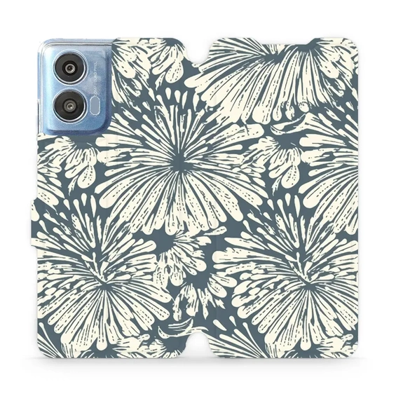 Etui do Motorola Moto G04 - wzór VA42S