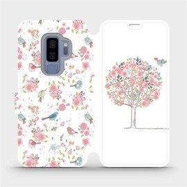 Phone Case Samsung Galaxy S9 Plus - Design M120S
