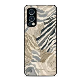 Phone Glossy Case OnePlus Nord 2 5G - Design G168G