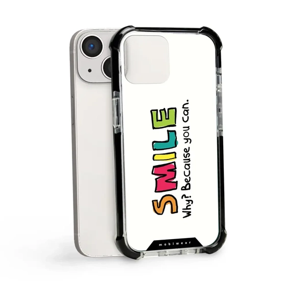 Case MagSafe Elite Bumper for Apple iPhone 13 mini - Design D073D