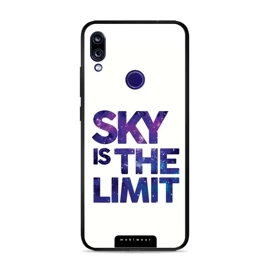 Hülle Glossy Case für Xiaomi Redmi Note 7 - Farbe G081G