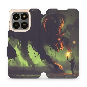 Phone Case Huawei Honor X7d - Design VA08P