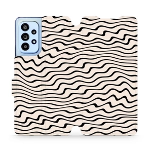 Etui do Samsung Galaxy A53 5G - wzór VA62S