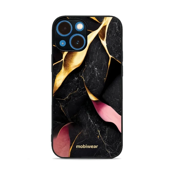 Phone Glossy Case Apple iPhone 13 mini - Design G021G