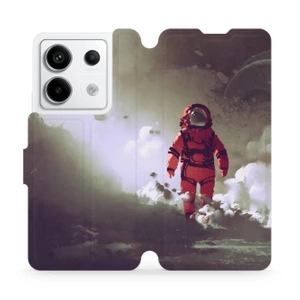 Hülle für Xiaomi Redmi Note 13 PRO - Farbe MA07S