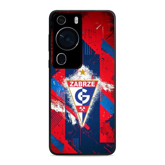 Phone Glossy Case Huawei P60 Pro - Design G02GZ