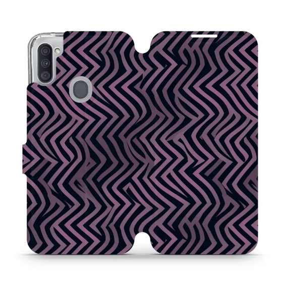 Phone Case Samsung Galaxy M11 - Design VA55S