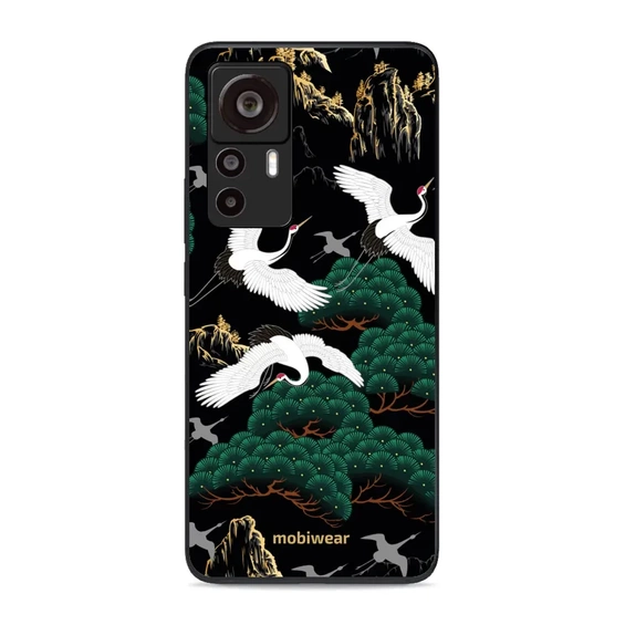 Phone Glossy Case Xiaomi 12T - Design G042G