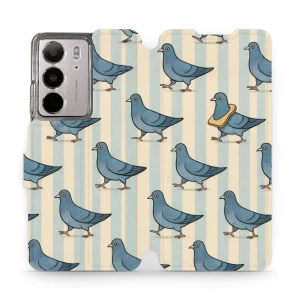 Phone Case Realme C75 - Design VP91S