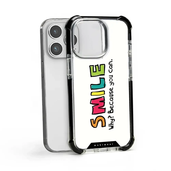 Hülle MagSafe Elite Bumper für Apple iPhone 14 Pro - Farbe D073D