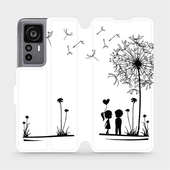 Phone Case Xiaomi 12T Pro - Design MH16P