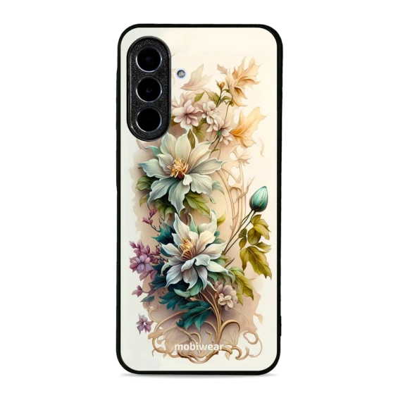 Phone Glossy Case Samsung Galaxy A26 5G - Design G014G