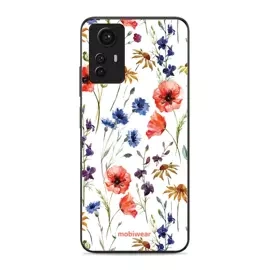 Phone Glossy Case Xiaomi Redmi Note 12S - Design G032G