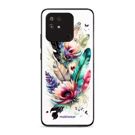 Phone Glossy Case Xiaomi Redmi 10C - Design G017G