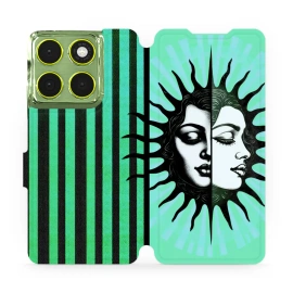 Phone Case Motorola Edge 70 - Design VP58S