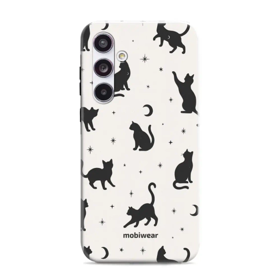 Case Elite Pro for Samsung Galaxy A55 5G - Design E162E