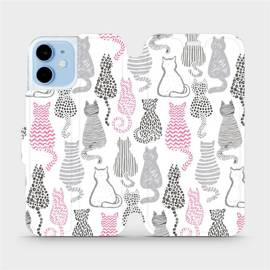 Phone Case Apple iPhone 12 mini - Design MX01S