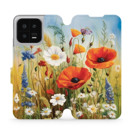 Phone Case Xiaomi 13 - Design VP43S