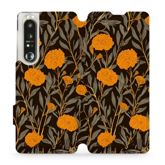 Etui do Sony Xperia 1 III - wzór V175S