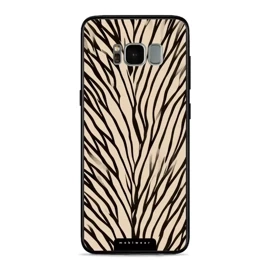 Etui Glossy Case do Samsung Galaxy S8 - wzór GA52G