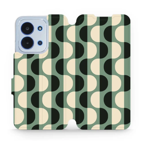 Etui do Xiaomi Redmi 15C - wzór VA56S