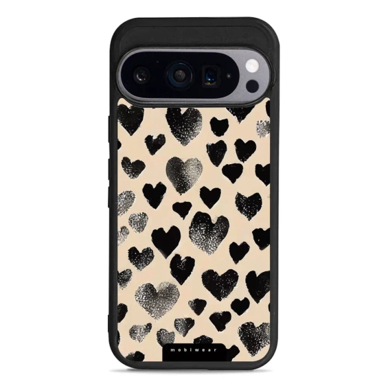Phone Glossy Case Google Pixel 9 - Design GA51G