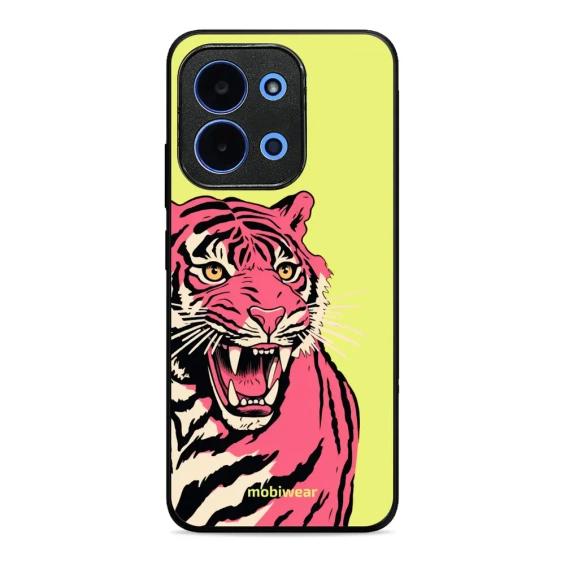 Phone Glossy Case Xiaomi Redmi 15C - Design G051G