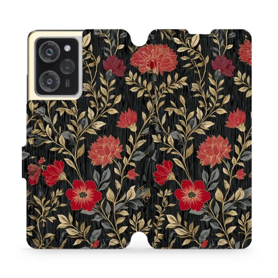 Hülle für Xiaomi POCO X5 Pro 5G - Farbe V172S