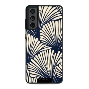 Etui Glossy Case do Samsung Galaxy S21 FE - wzór GA41G