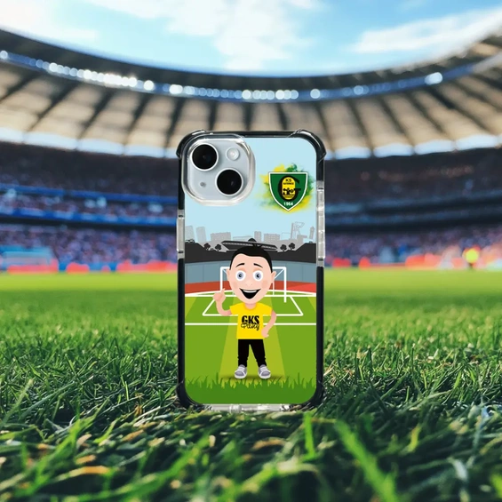 Hülle MagSafe Elite Bumper für Apple iPhone 14 - Farbe D09GK