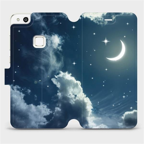 Etui do Huawei P10 Lite - wzór V145P