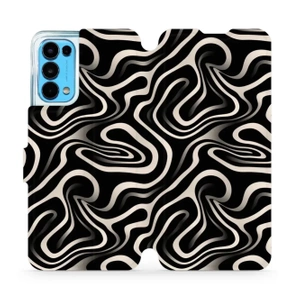Phone Case OPPO RENO 5 5G - Design VA63S