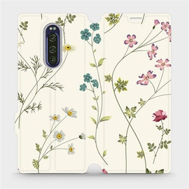 Etui do Sony Xperia 1 - wzór MD03S