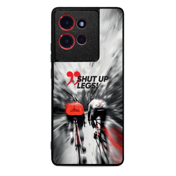 Phone Glossy Case Motorola Edge 50 - Design GD12G