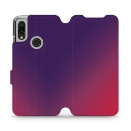 Etui do Xiaomi Redmi 7 - wzór VP67S