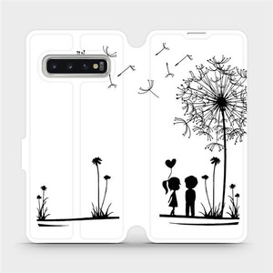 Phone Case Samsung Galaxy S10 - Design MH16P