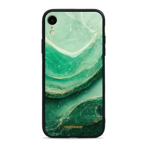 Phone Glossy Case Apple iPhone XR - Design G023G