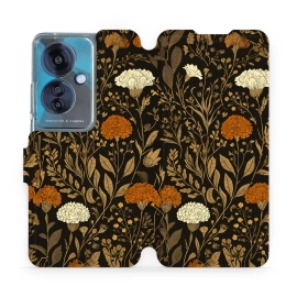 Phone Case OPPO Reno 11F - Design V174S