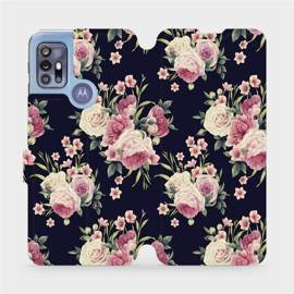 Phone Case Motorola Moto G30 - Design V068P