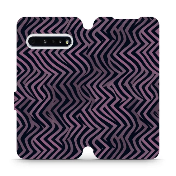 Phone Case LG V60 ThinQ 5G - Design VA55S