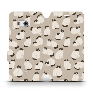 Phone Case HTC U11 - Design V160S