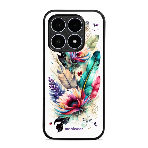 Phone Glossy Case Xiaomi 17 - Design G017G