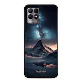 Phone Glossy Case Realme 8i - Design G006G