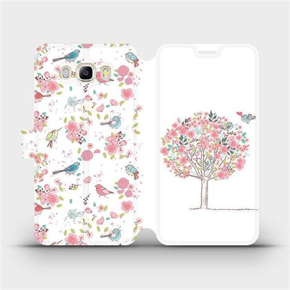 Phone Case Samsung Galaxy J7 2016 - Design M120S