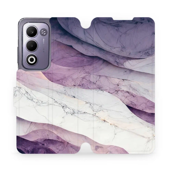 Hülle für OPPO A5m - Farbe VP31S