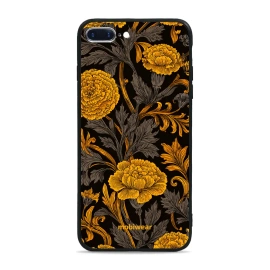 Phone Glossy Case Apple iPhone 7 Plus - Design G173G