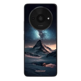 Phone Glossy Case Xiaomi Redmi A3 - Design G006G