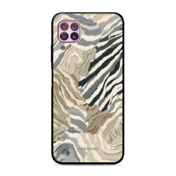 Hülle Glossy Case für Huawei P40 Lite - Farbe G168G