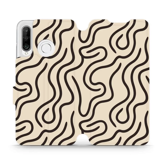 Phone Case Huawei P30 Lite - Design VA60S